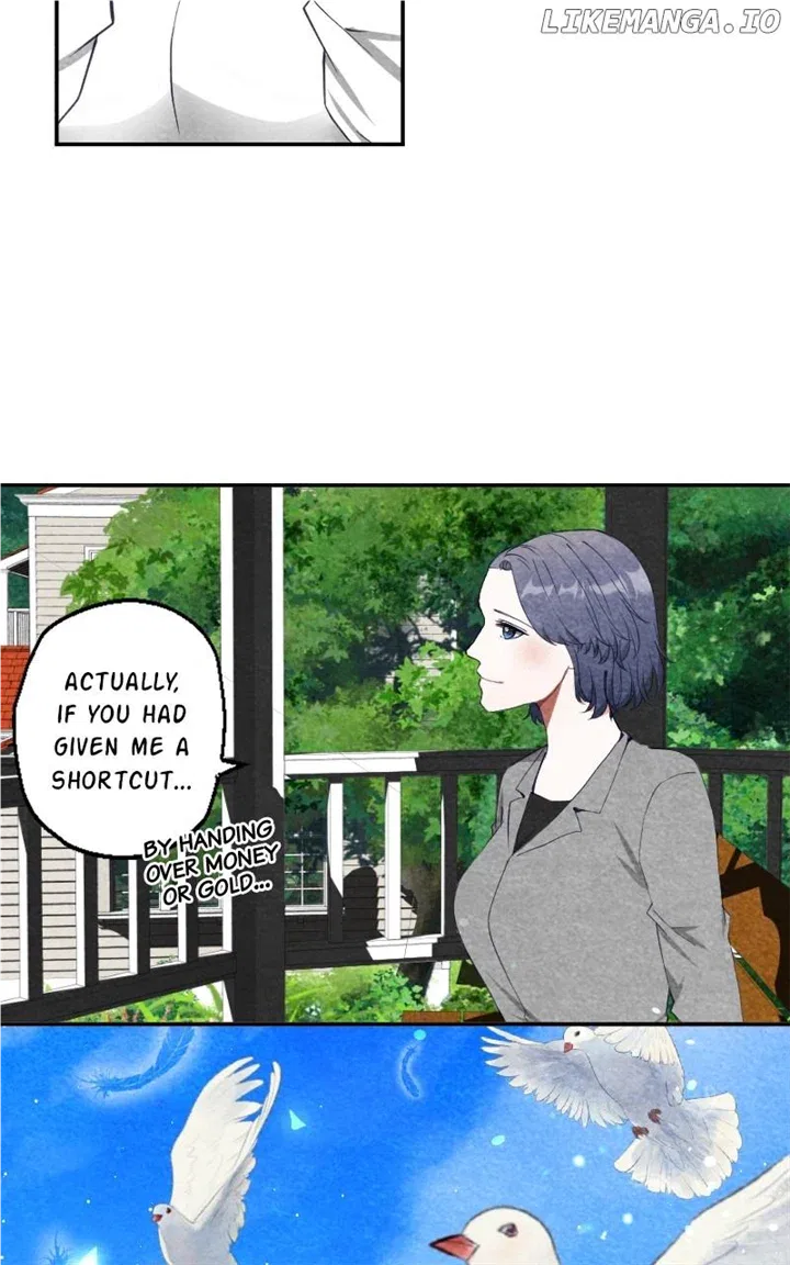 Seven Years Later Chapter 86 – Page 43