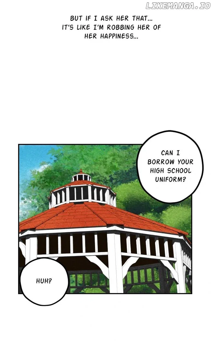 Seven Years Later Chapter 86 – Page 54