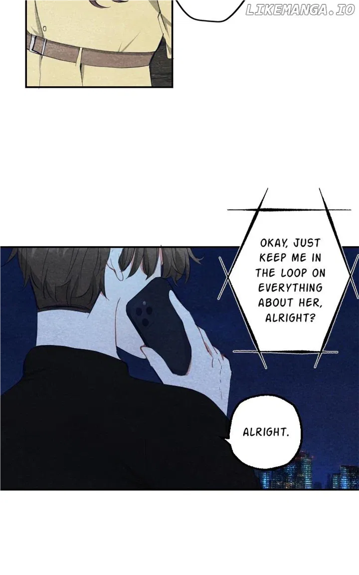 Seven Years Later Chapter 86 – Page 57