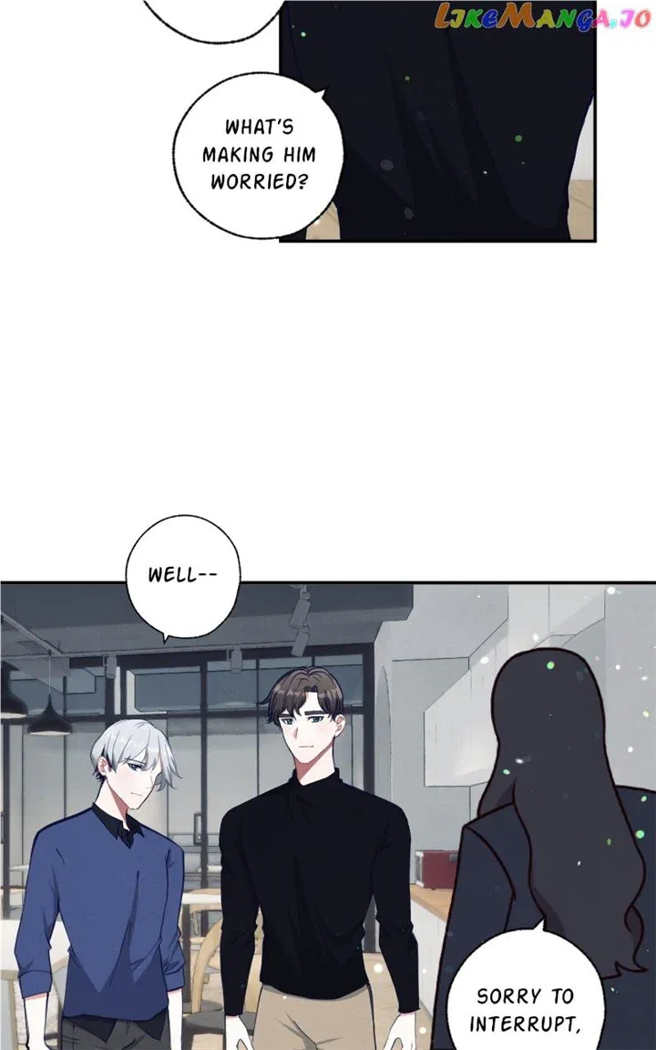 Seven Years Later Chapter 85 – Page 4