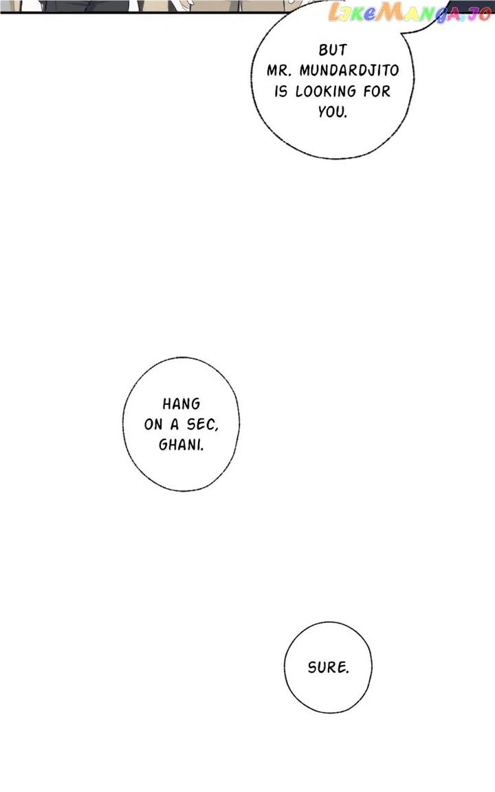 Seven Years Later Chapter 85 – Page 5