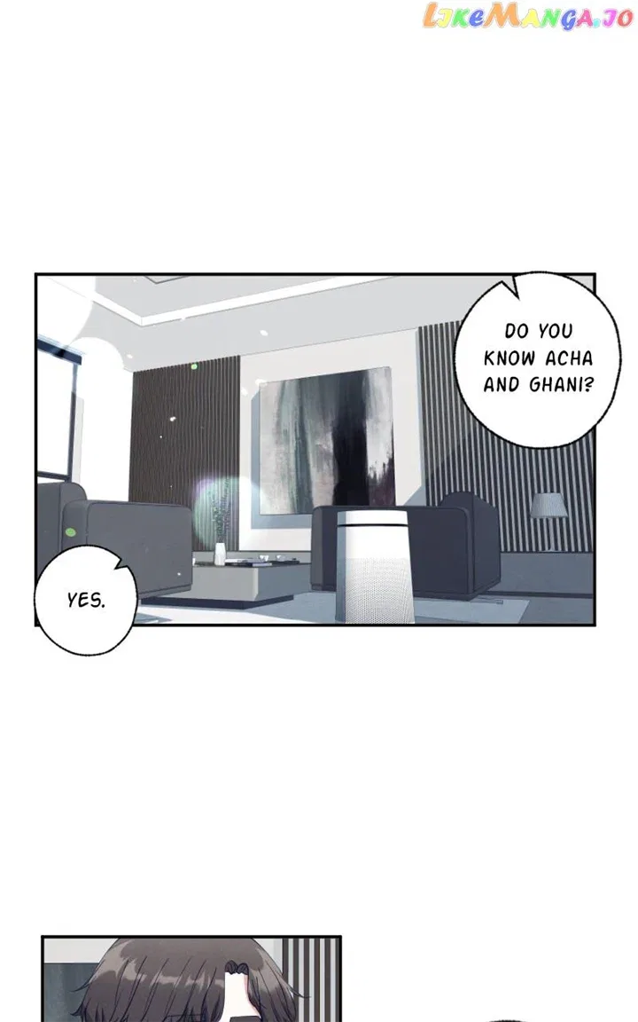 Seven Years Later Chapter 85 – Page 7
