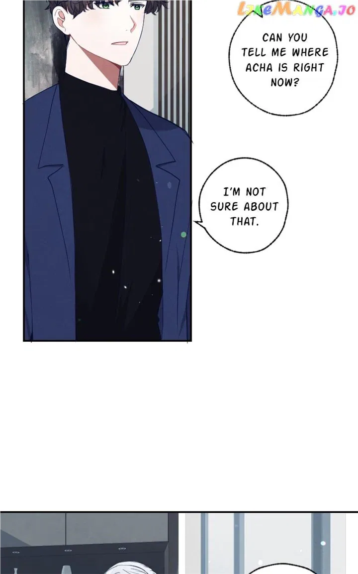 Seven Years Later Chapter 85 – Page 8