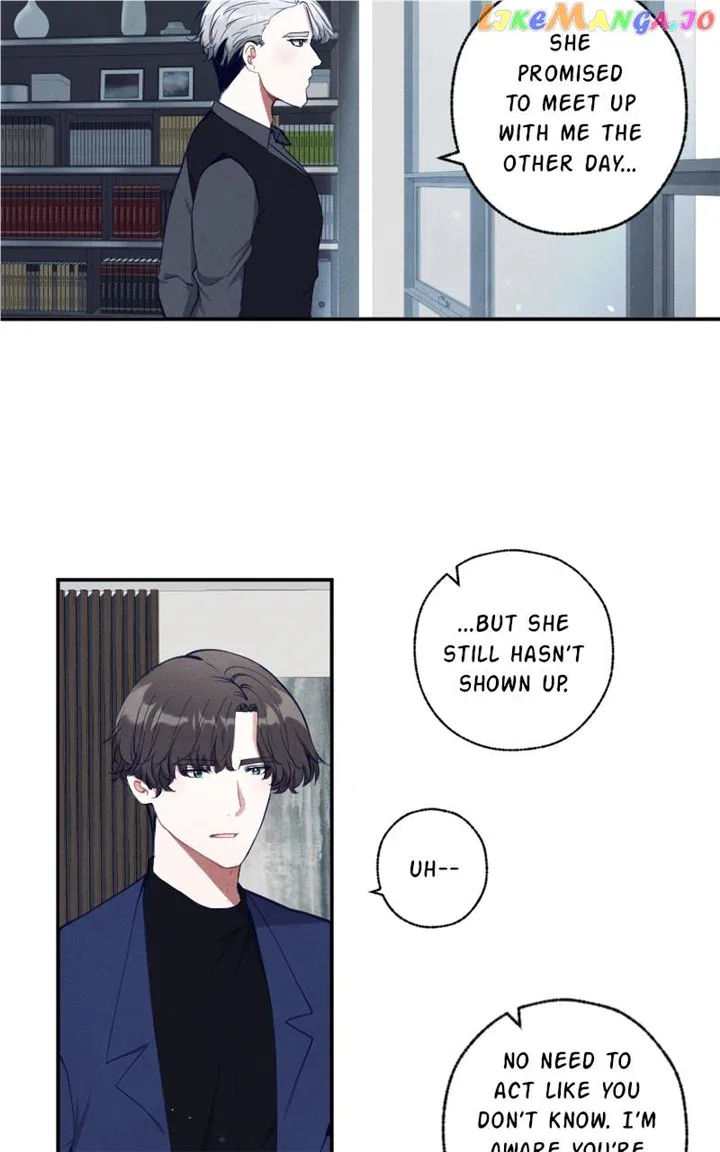 Seven Years Later Chapter 85 – Page 9