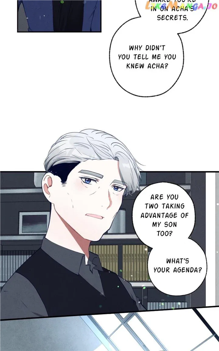 Seven Years Later Chapter 85 – Page 10