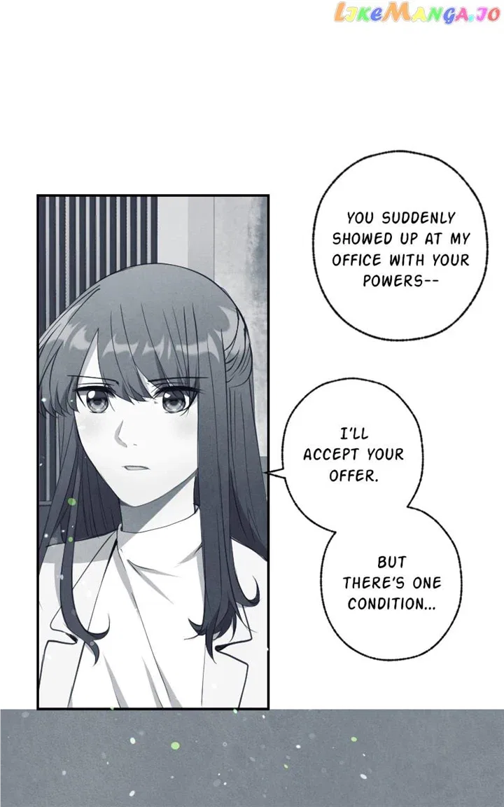 Seven Years Later Chapter 85 – Page 12