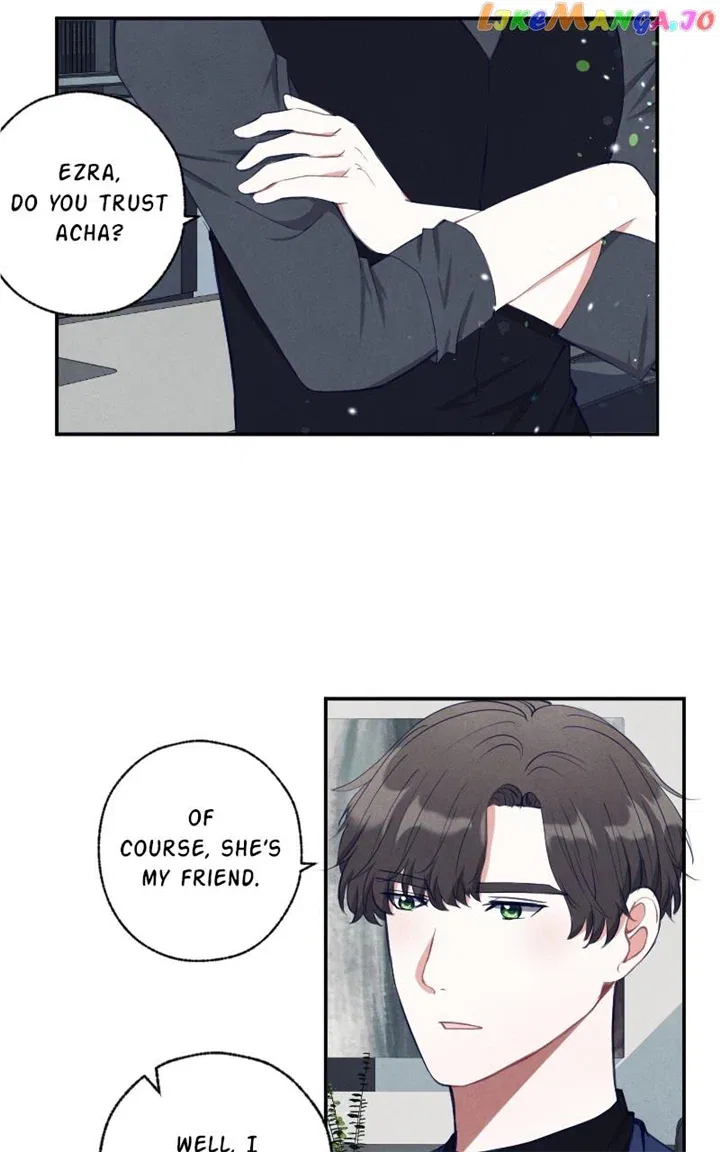 Seven Years Later Chapter 85 – Page 14