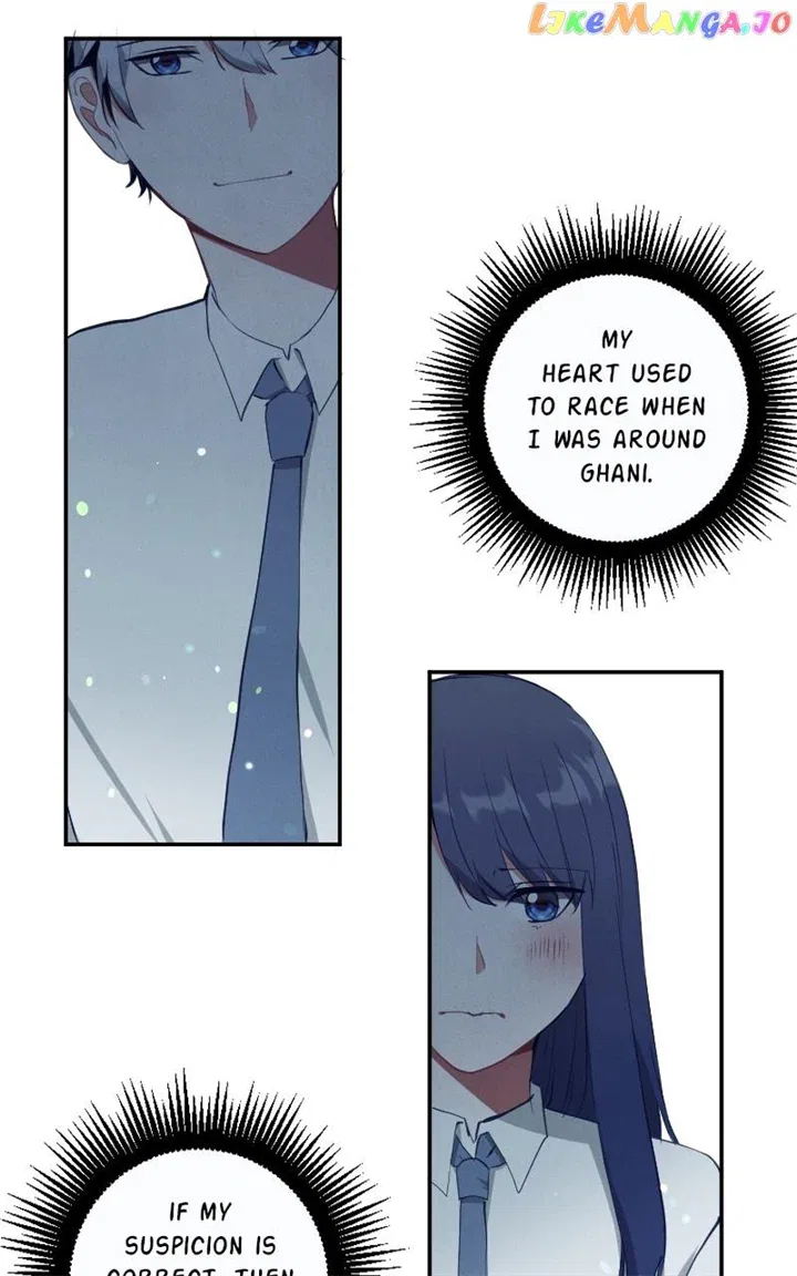 Seven Years Later Chapter 85 – Page 18