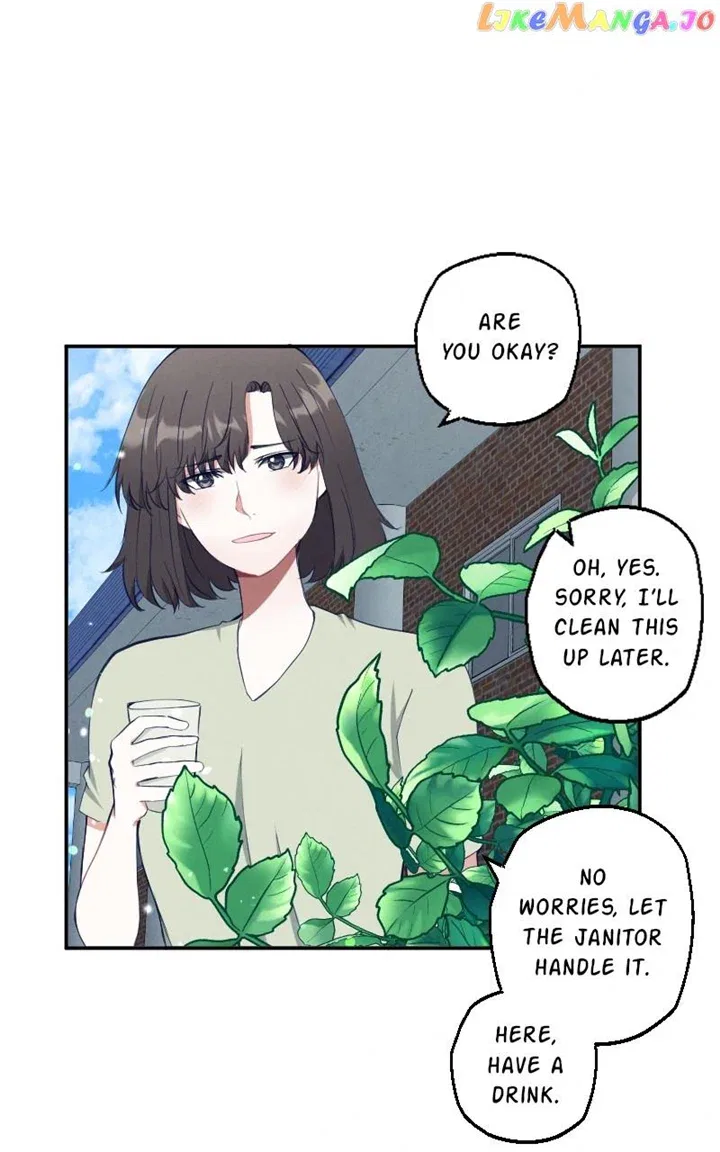 Seven Years Later Chapter 85 – Page 20