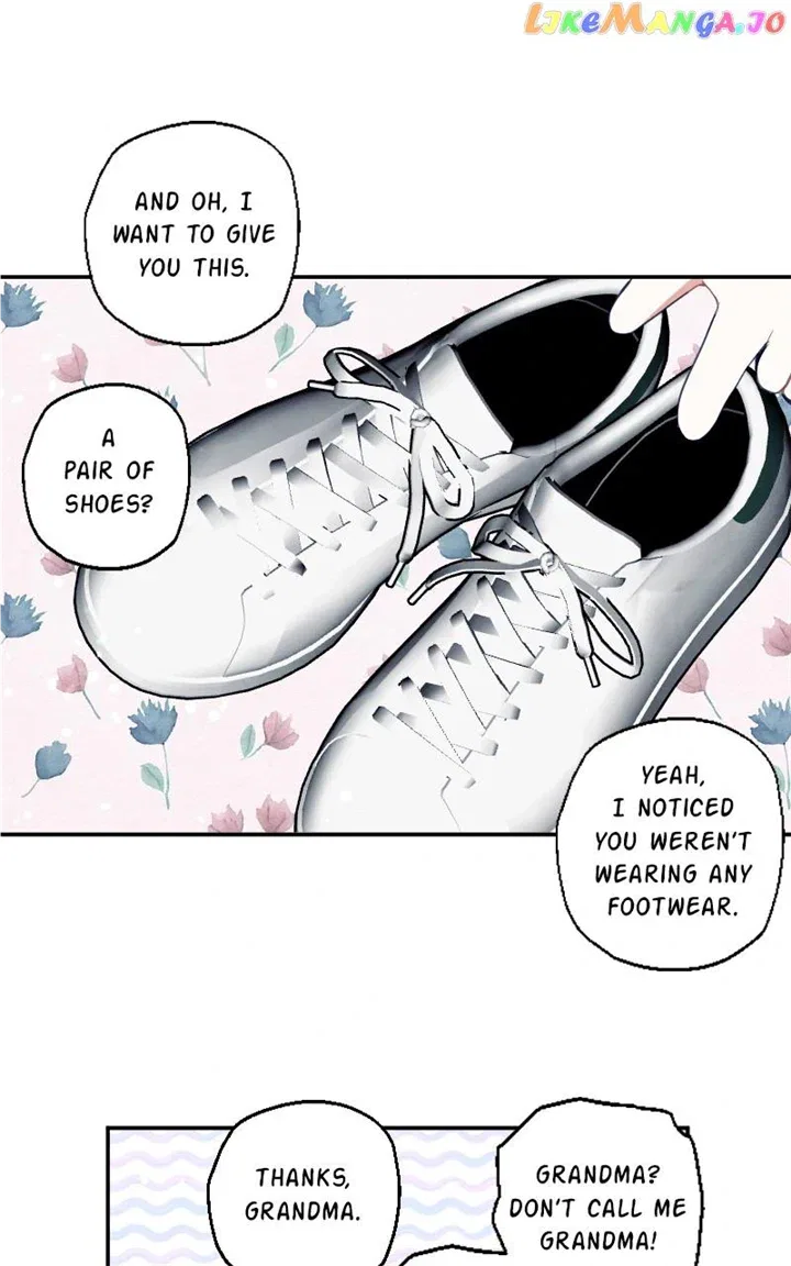 Seven Years Later Chapter 85 – Page 21