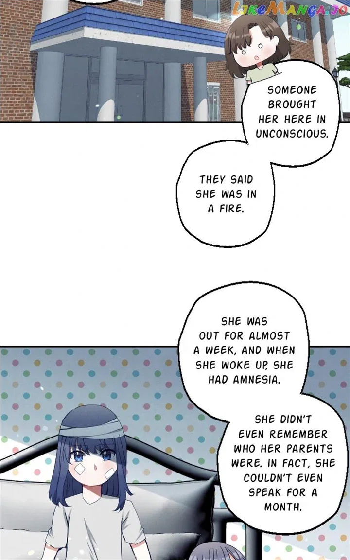 Seven Years Later Chapter 85 – Page 23