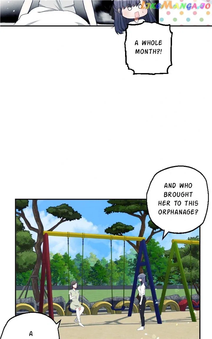 Seven Years Later Chapter 85 – Page 24