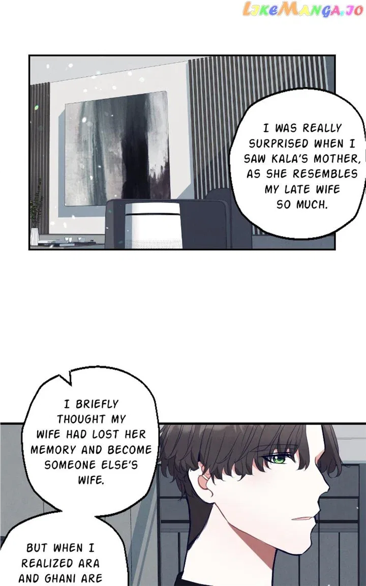 Seven Years Later Chapter 85 – Page 29