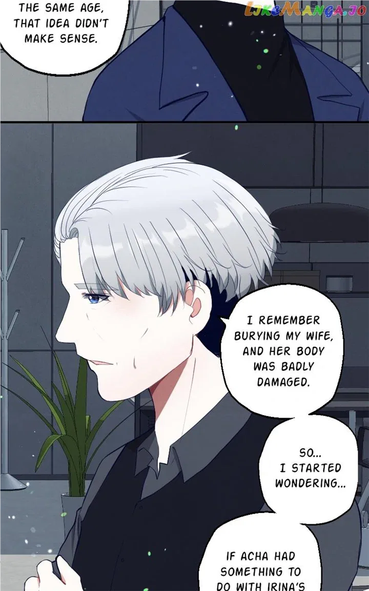 Seven Years Later Chapter 85 – Page 30