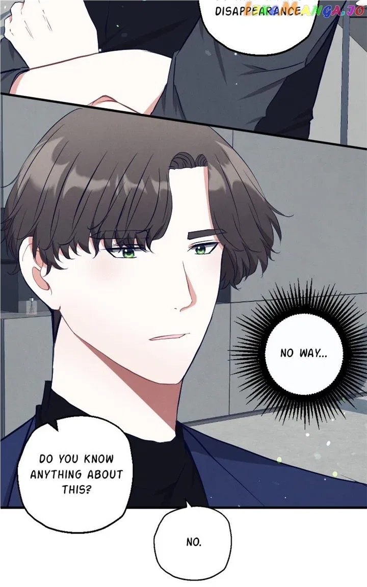 Seven Years Later Chapter 85 – Page 31