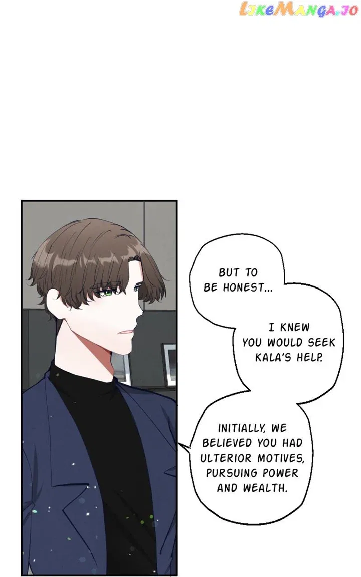 Seven Years Later Chapter 85 – Page 32