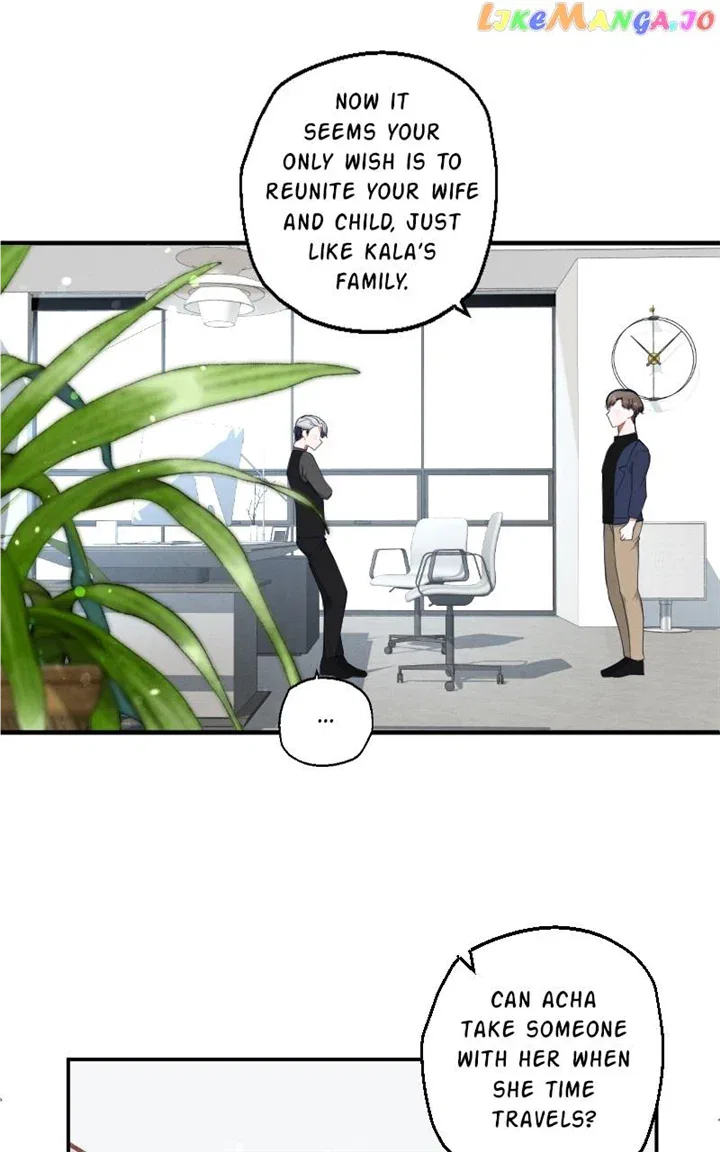 Seven Years Later Chapter 85 – Page 33