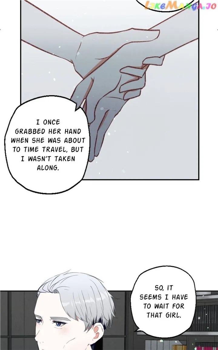 Seven Years Later Chapter 85 – Page 34