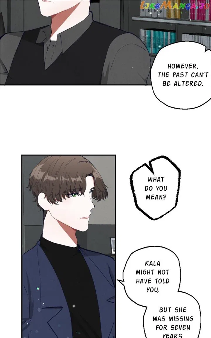 Seven Years Later Chapter 85 – Page 35