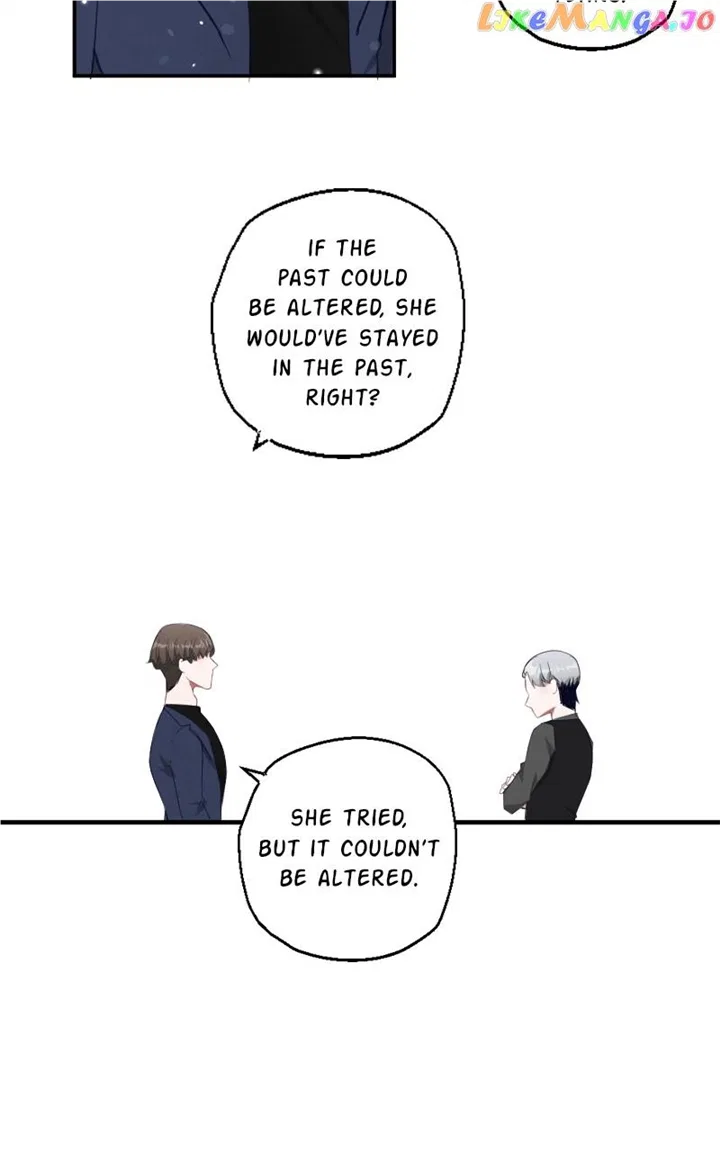 Seven Years Later Chapter 85 – Page 36