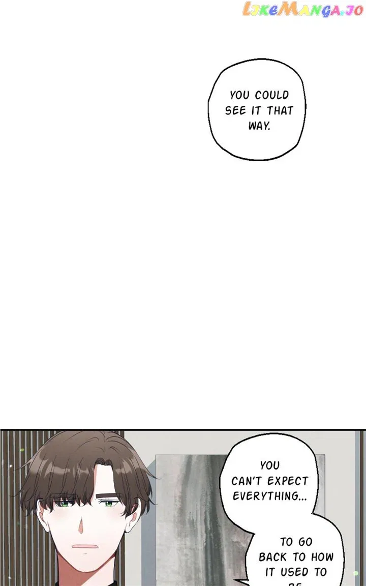 Seven Years Later Chapter 85 – Page 38