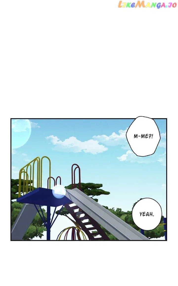 Seven Years Later Chapter 85 – Page 40