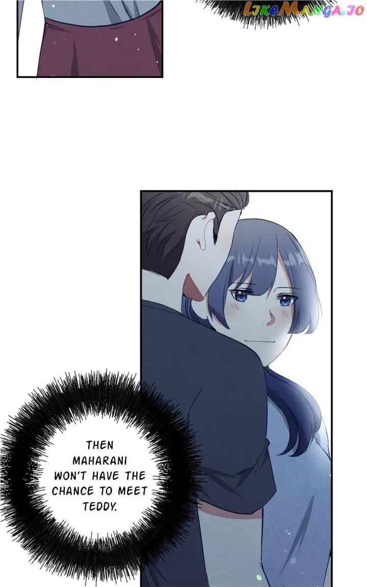 Seven Years Later Chapter 85 – Page 44