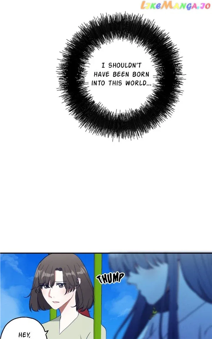 Seven Years Later Chapter 85 – Page 48