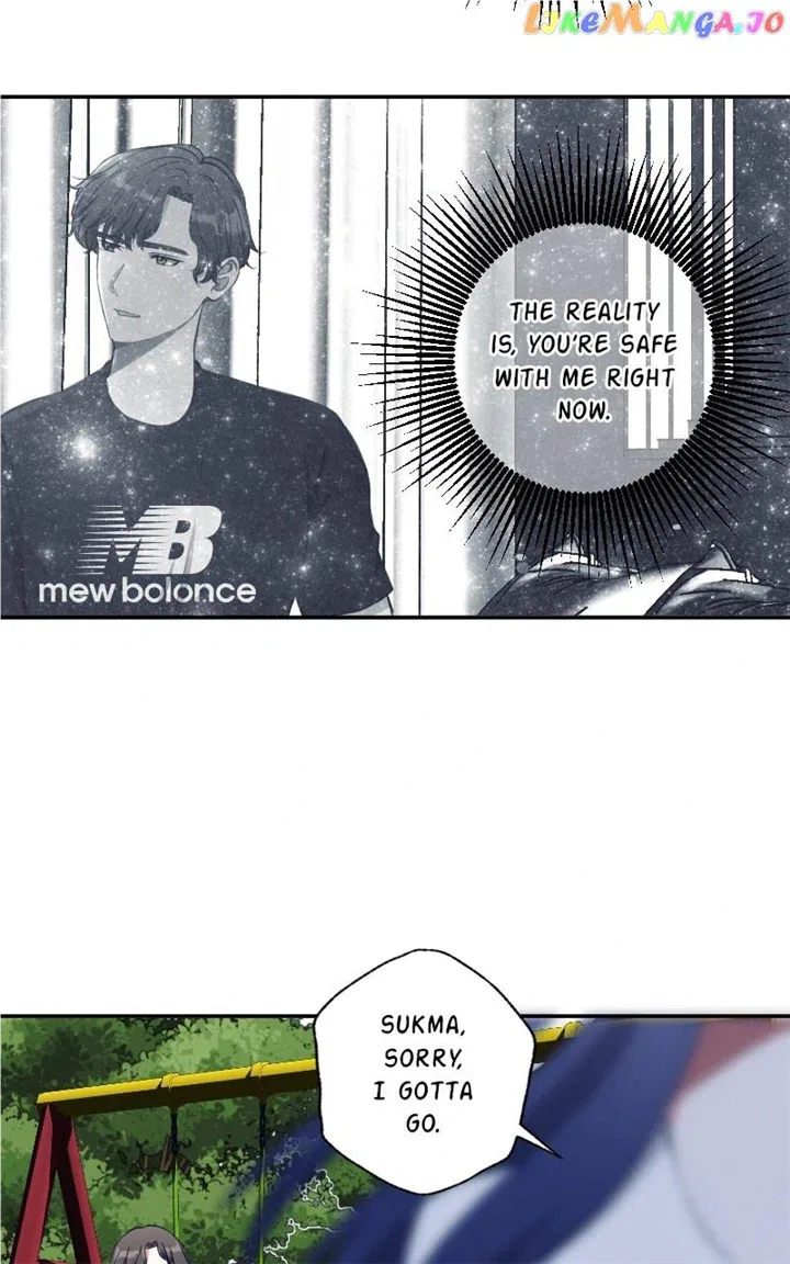 Seven Years Later Chapter 85 – Page 51