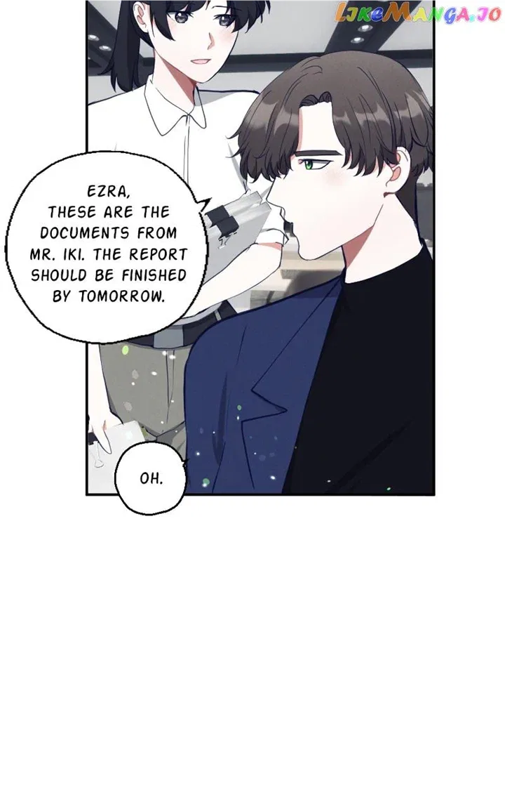 Seven Years Later Chapter 85 – Page 56
