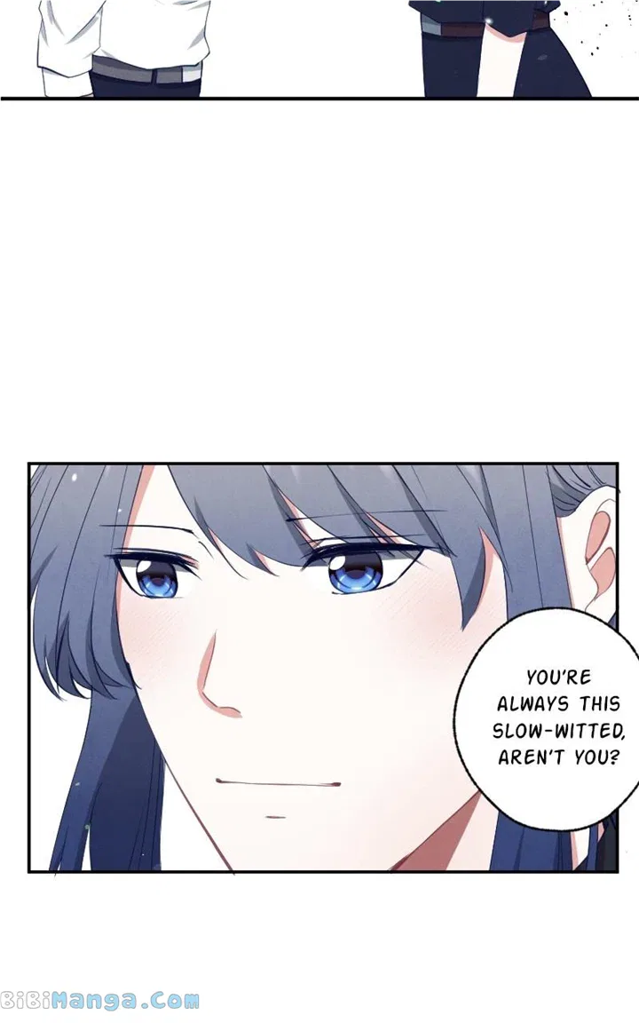 Seven Years Later Chapter 84 – Page 3