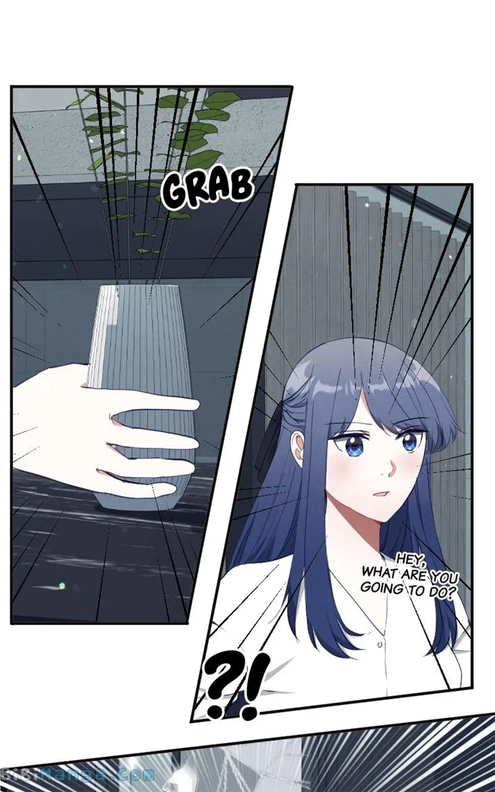 Seven Years Later Chapter 84 – Page 4