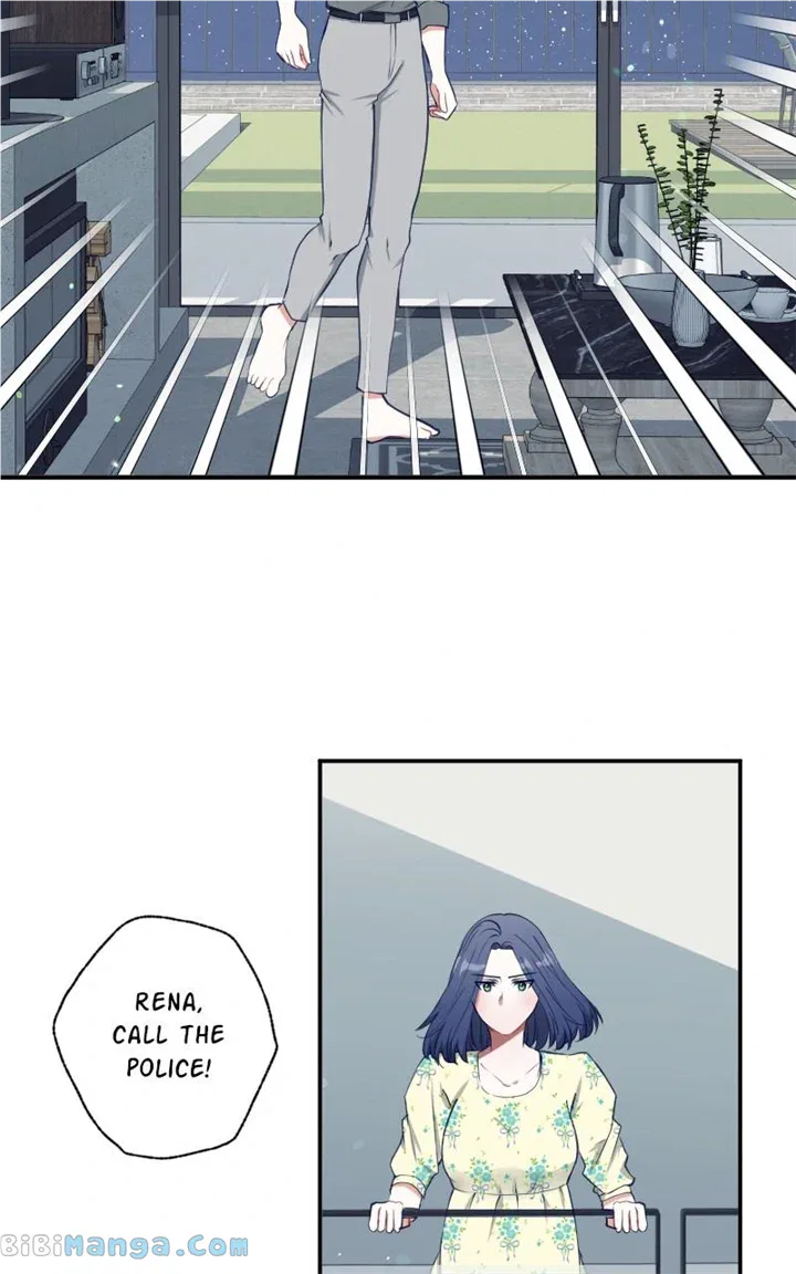 Seven Years Later Chapter 84 – Page 10