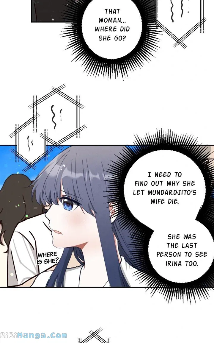 Seven Years Later Chapter 84 – Page 17