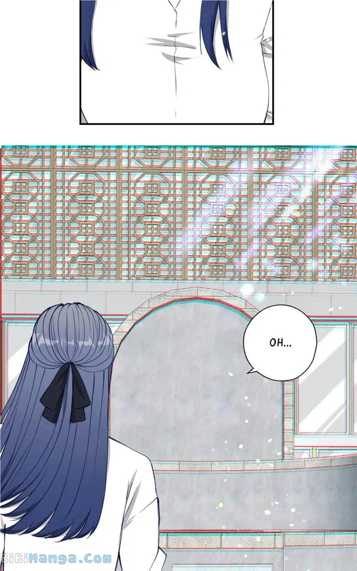 Seven Years Later Chapter 84 – Page 23