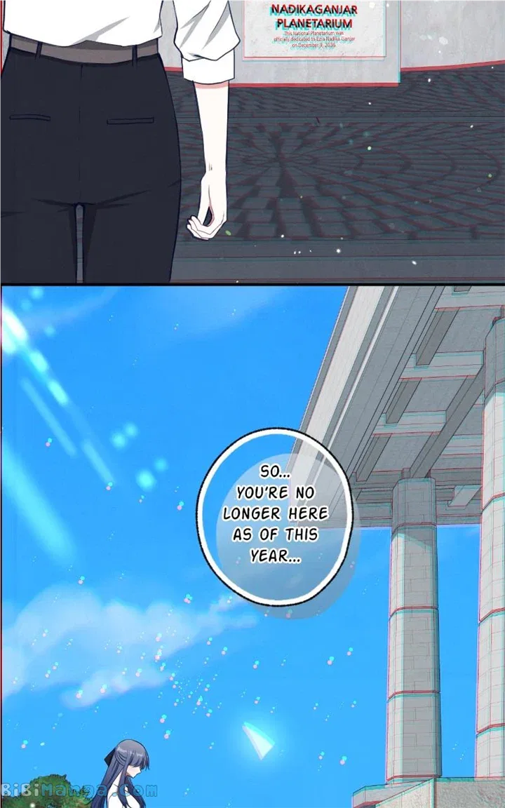 Seven Years Later Chapter 84 – Page 24