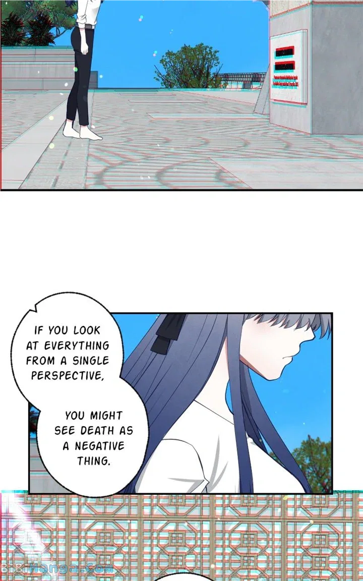 Seven Years Later Chapter 84 – Page 25