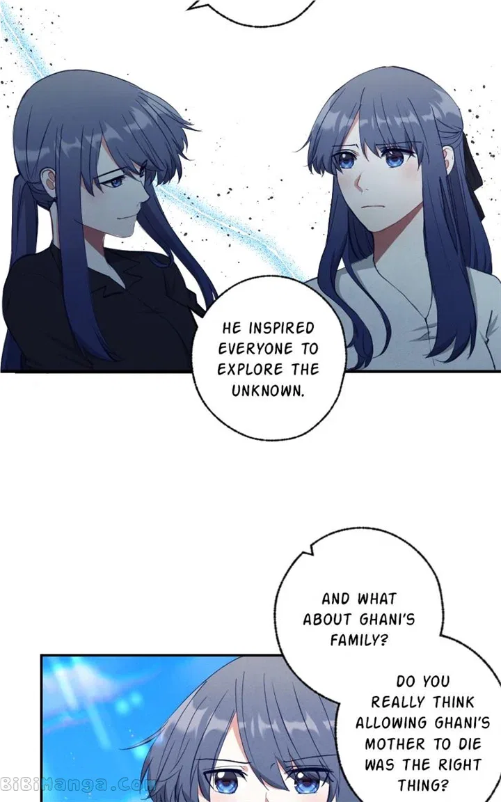 Seven Years Later Chapter 84 – Page 28