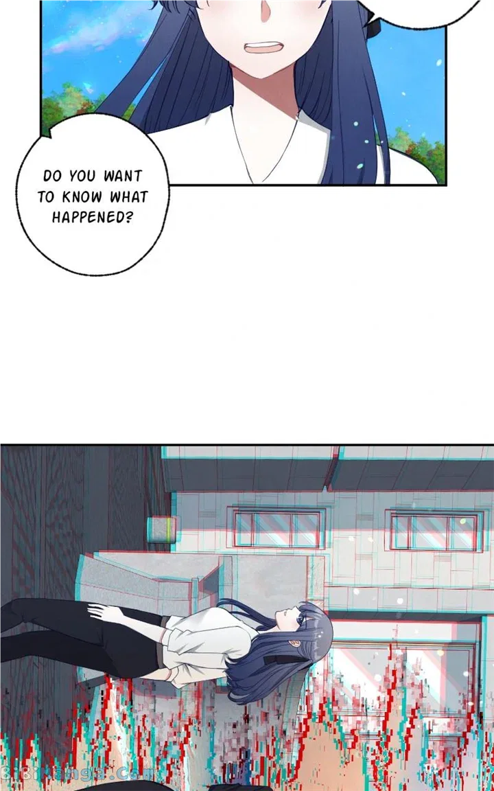 Seven Years Later Chapter 84 – Page 29
