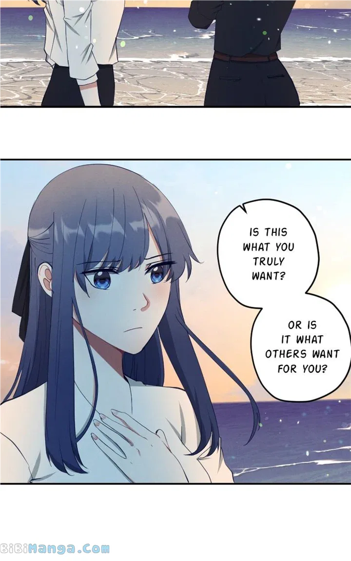 Seven Years Later Chapter 84 – Page 34