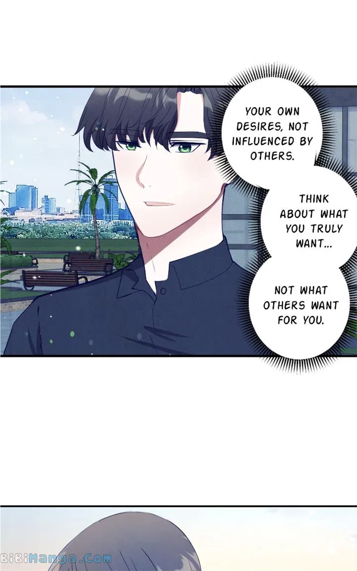 Seven Years Later Chapter 84 – Page 35