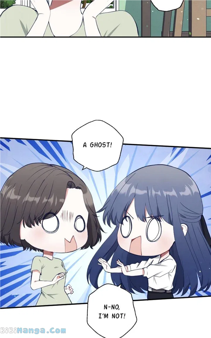 Seven Years Later Chapter 84 – Page 40