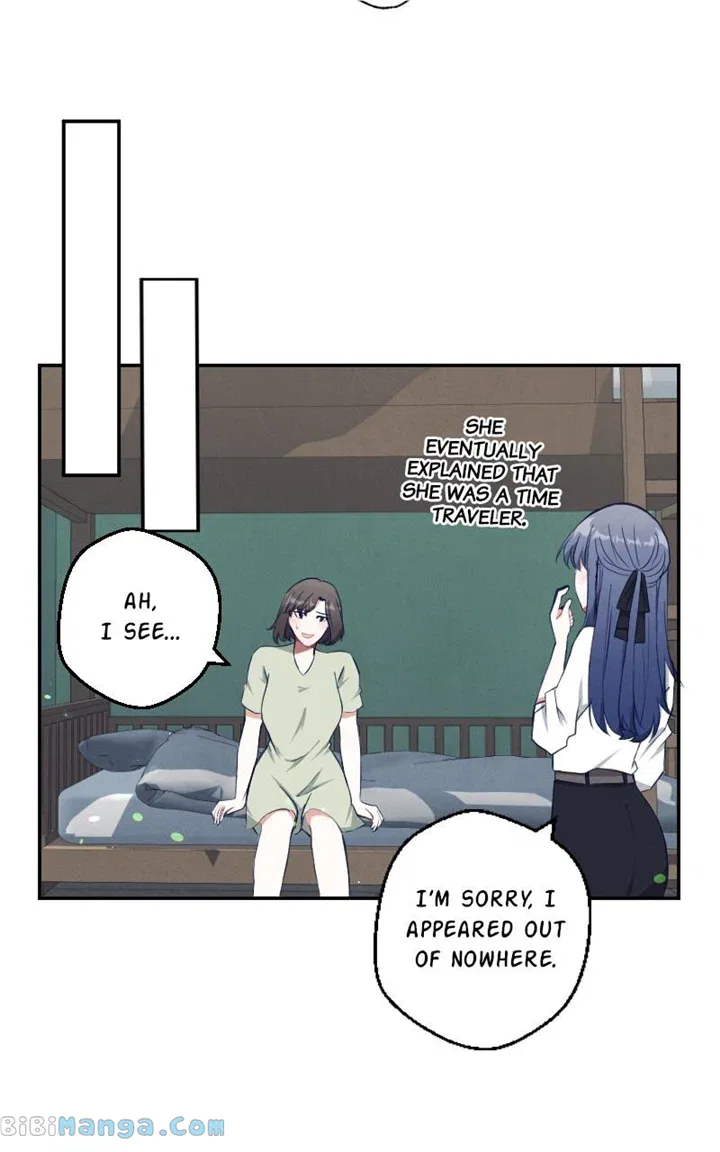 Seven Years Later Chapter 84 – Page 41