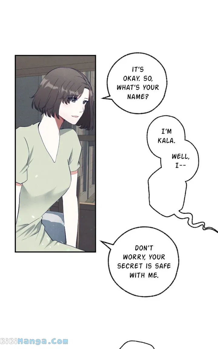 Seven Years Later Chapter 84 – Page 42