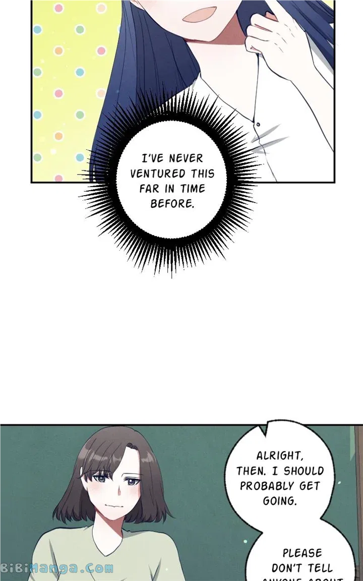 Seven Years Later Chapter 84 – Page 44