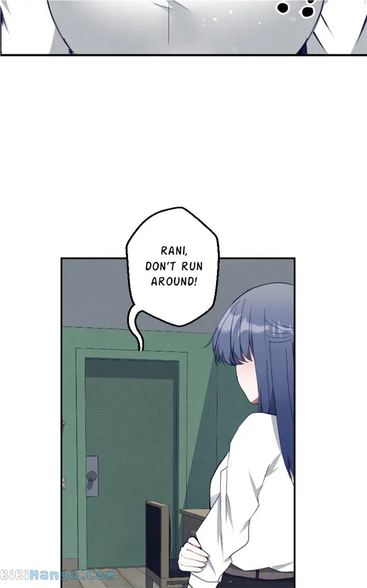 Seven Years Later Chapter 84 – Page 48