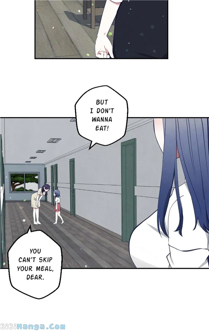 Seven Years Later Chapter 84 – Page 49