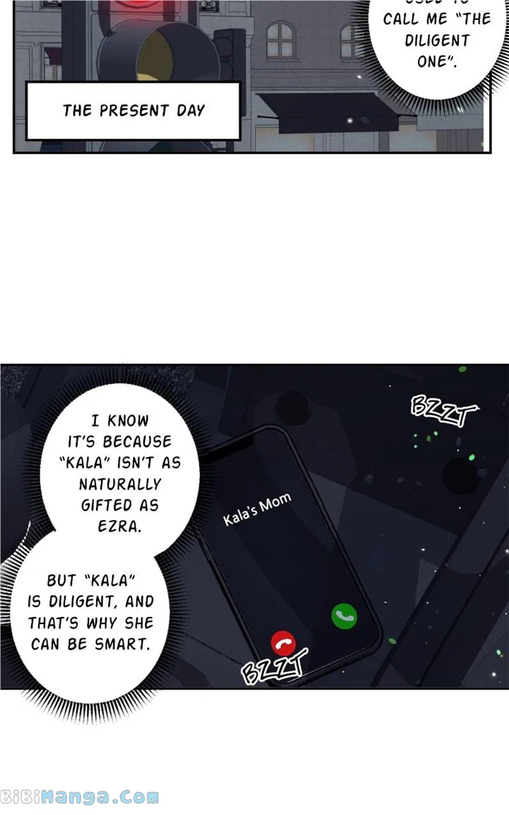 Seven Years Later Chapter 84 – Page 51