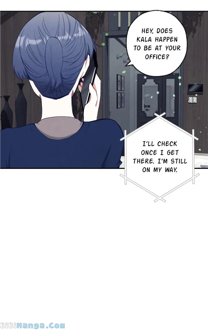Seven Years Later Chapter 84 – Page 53