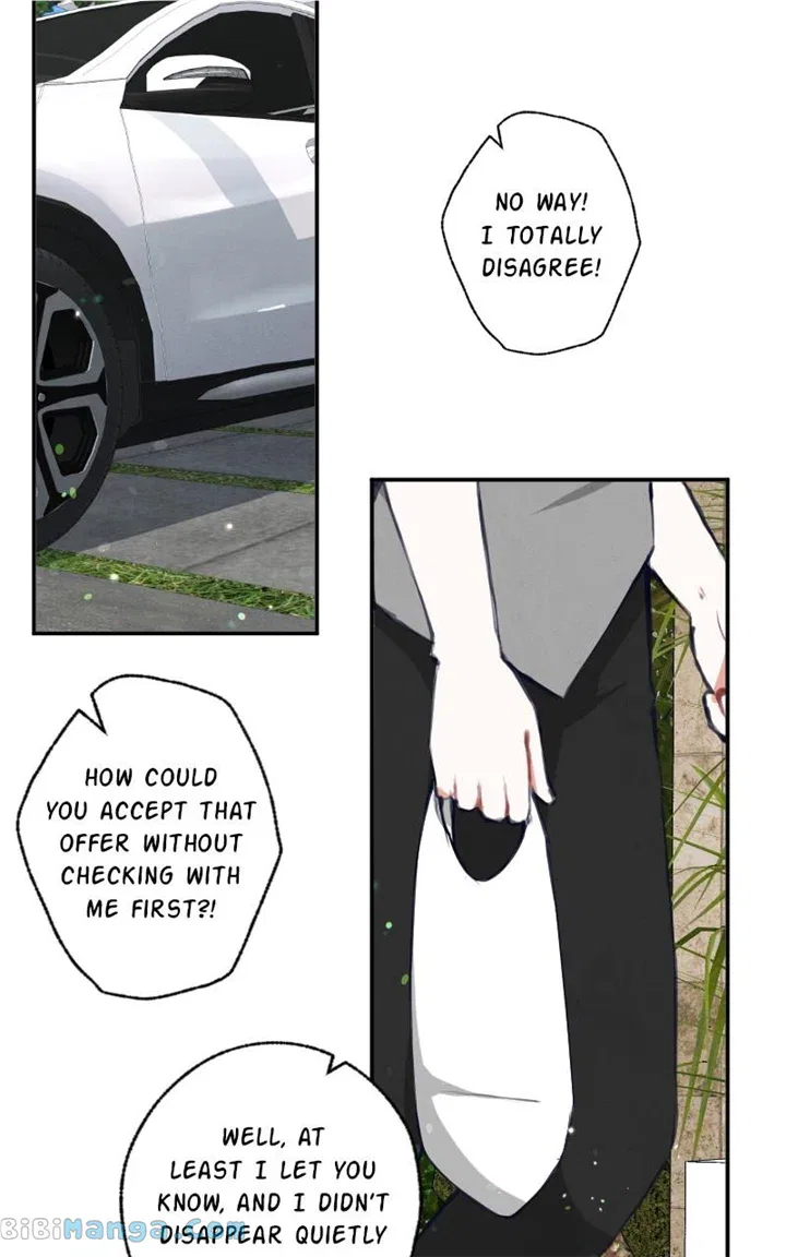 Seven Years Later Chapter 83 – Page 2